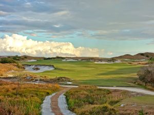 Streamsong (Red) 15th 2018